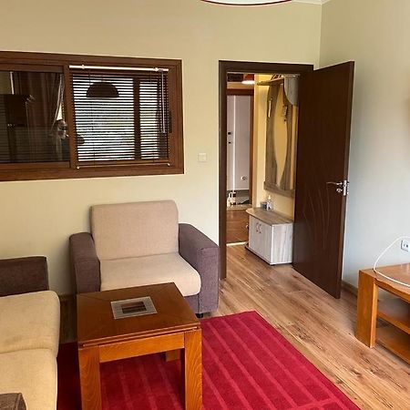 Ski Zone At Gondola, Perfect One Bdrm, Fast Wifi, Netflix, Quiet, Warm Bansko Luaran gambar