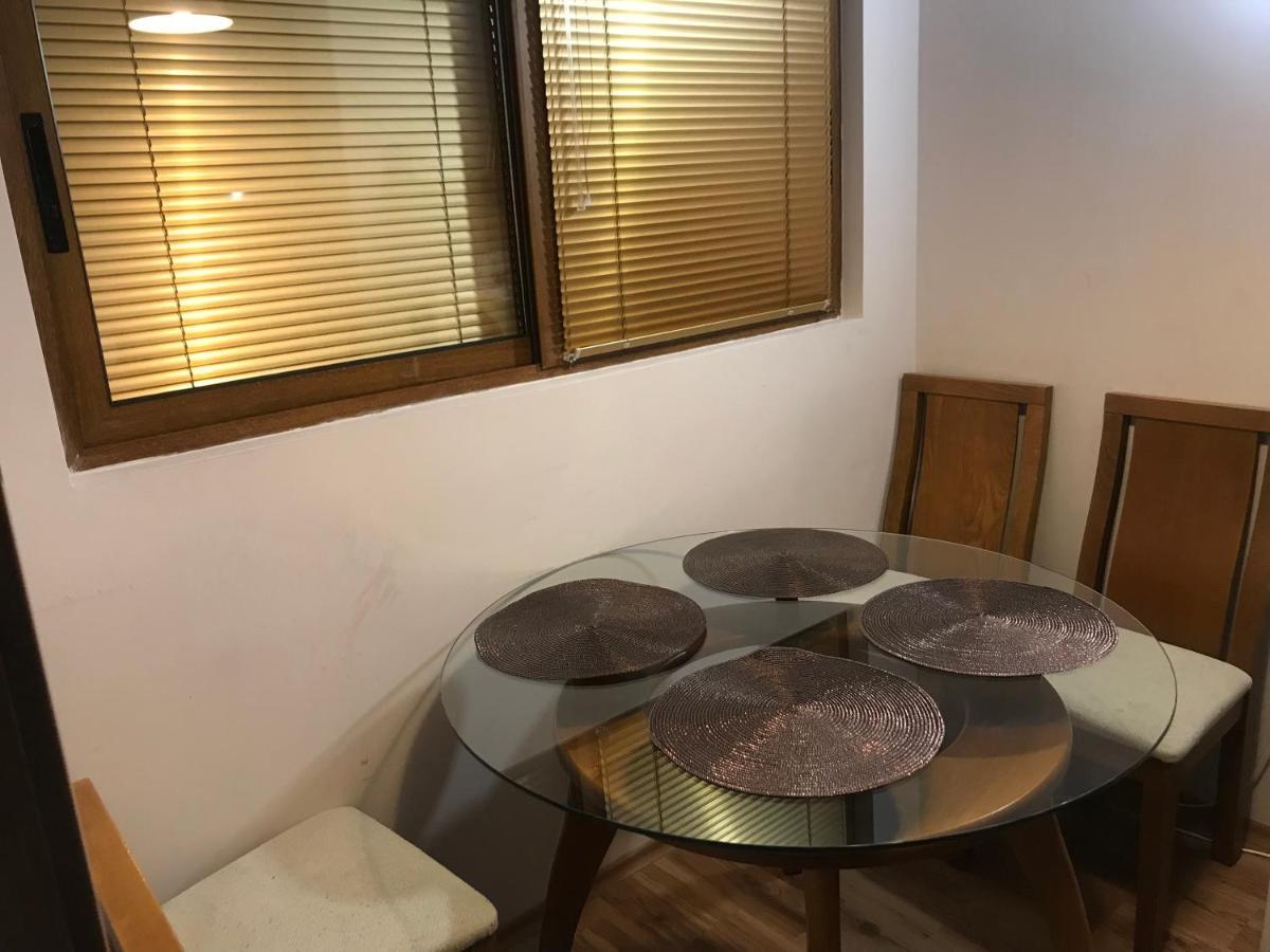 Ski Zone At Gondola, Perfect One Bdrm, Fast Wifi, Netflix, Quiet, Warm Bansko Luaran gambar