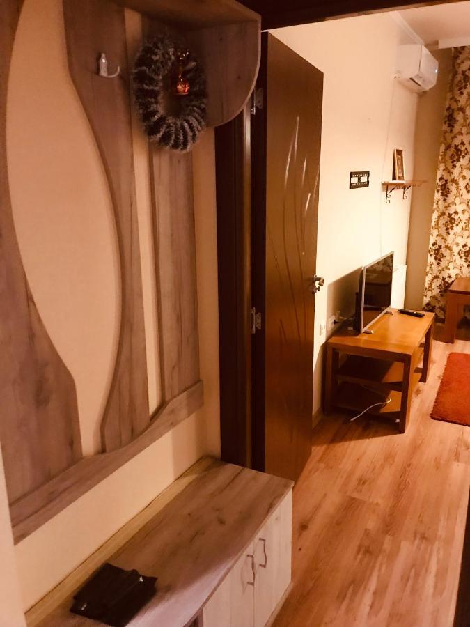 Ski Zone At Gondola, Perfect One Bdrm, Fast Wifi, Netflix, Quiet, Warm Bansko Luaran gambar