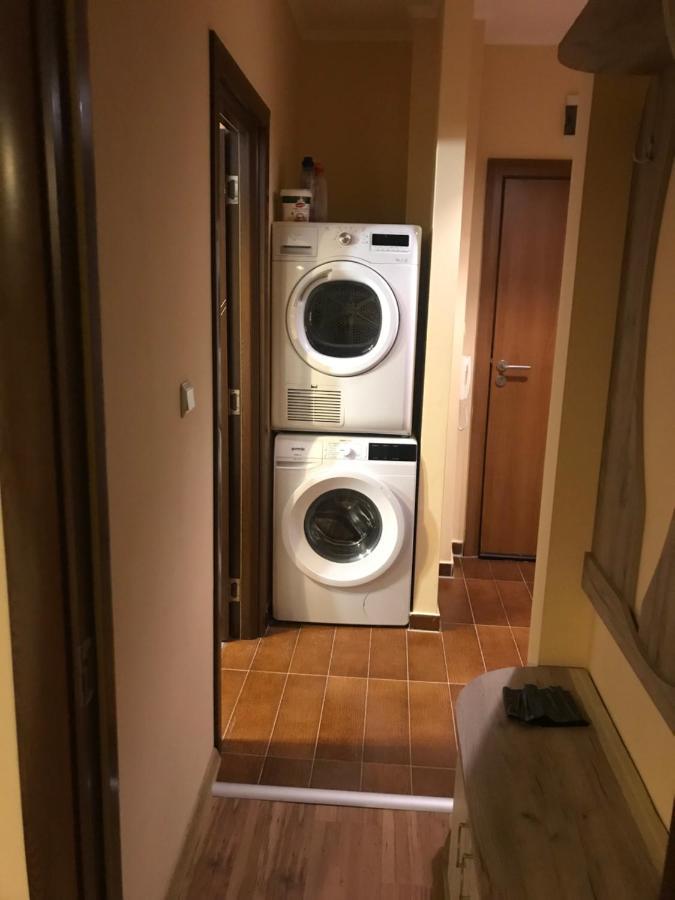 Ski Zone At Gondola, Perfect One Bdrm, Fast Wifi, Netflix, Quiet, Warm Bansko Luaran gambar
