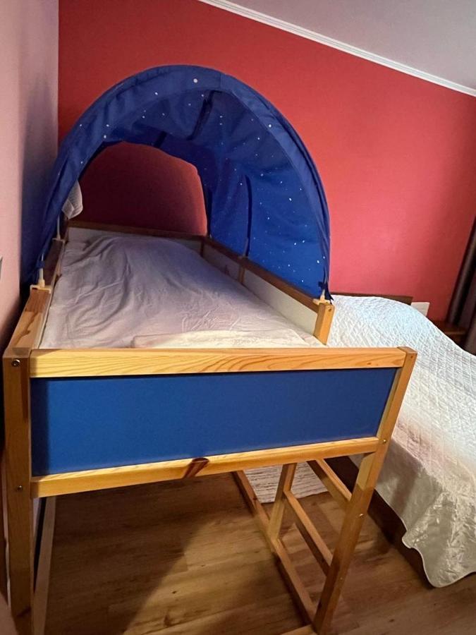 Ski Zone At Gondola, Perfect One Bdrm, Fast Wifi, Netflix, Quiet, Warm Bansko Luaran gambar